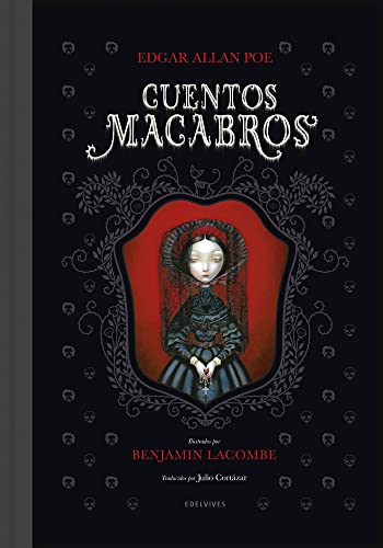 Cuentos macabros (Álbumes ilustrados) von Editorial Luis Vives (Edelvives)